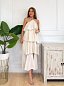 Vestido Vie Crudo
